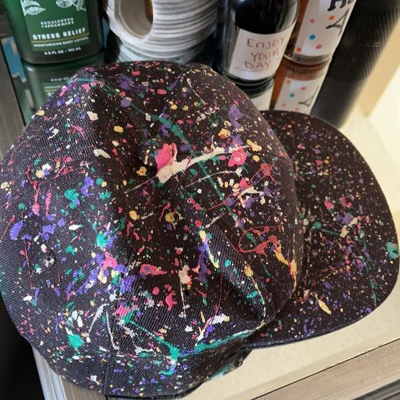 3/$25 Cute hat - Picture 5 of 6